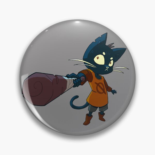 Item preview, Mae (night in the woods) designed and sold by TolArtBoy.