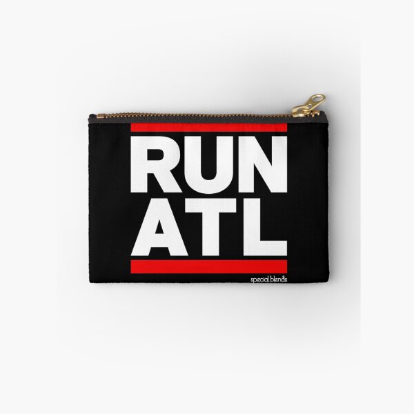 Item preview, Run Atlanta Atl Essential T-Shirt designed and sold by nylaphilli.
