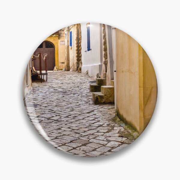 Item preview, Empty street designed and sold by troianifabrizio.