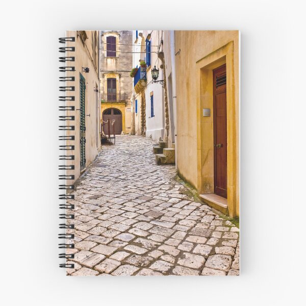 Item preview, Empty street designed and sold by troianifabrizio.