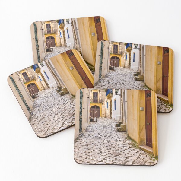 Item preview, Empty street designed and sold by troianifabrizio.