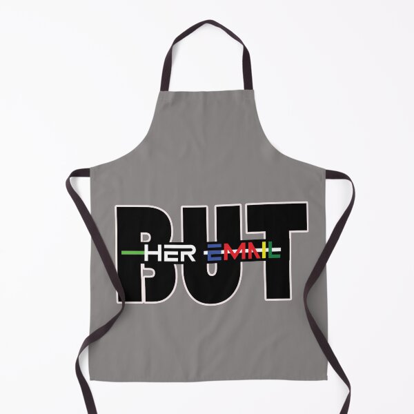 Item preview, But Her Email designed and sold by Hasthiart.