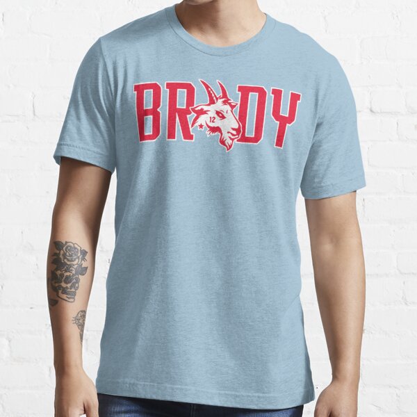 BEST SELLER - TB12 Merchandise Essential T-Shirt' Essential T-Shirt for  Sale by AdrianoPace