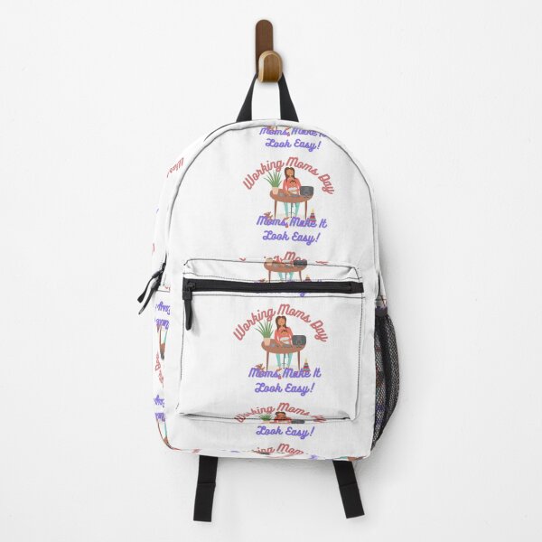 Item preview, Working Moms Day | Every Mom Is A Working Mom designed and sold by SolSel ⭐⭐⭐⭐⭐.
