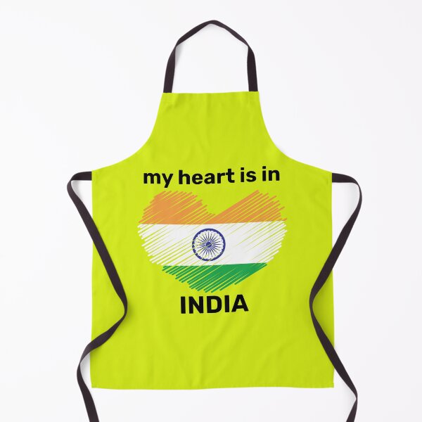 Item preview, LDR, Long Distance Love, My Heart is in India designed and sold by Koala Designs.