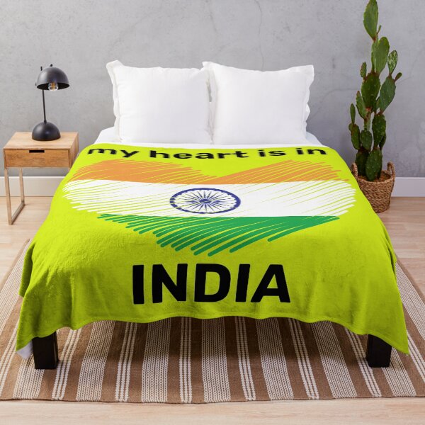 Item preview, LDR, Long Distance Love, My Heart is in India designed and sold by Koala Designs.