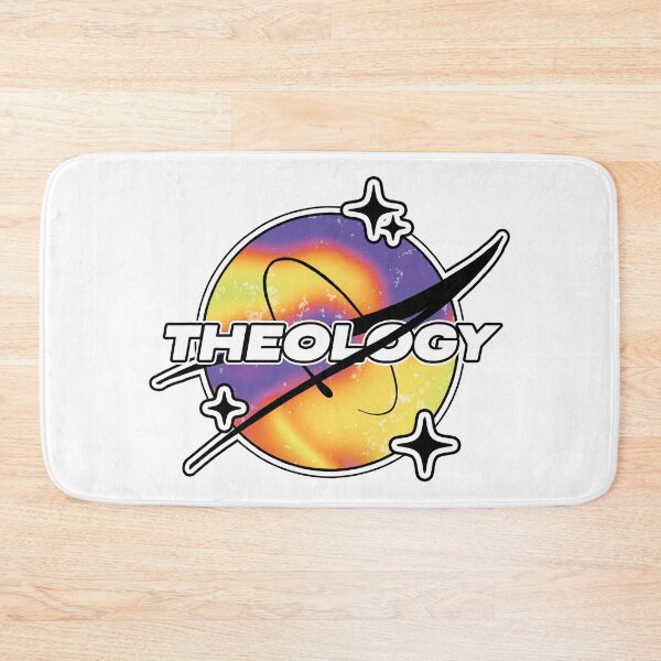 Item preview, Theology (Melty Space) designed and sold by orlumbuspirate.