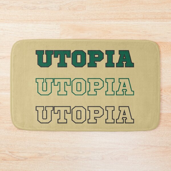 Item preview, UTOPIA designed and sold by jo-anne-designs.