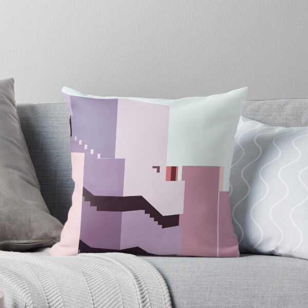 Item preview, Trendy design abstract color block geometric background designed and sold by ianamiheeva.