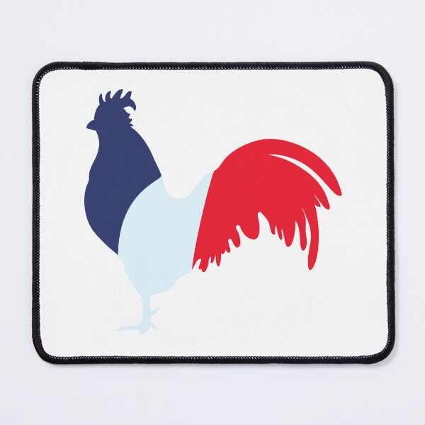 Item preview, Cocorico: the symbol of France designed and sold by JAG2B.