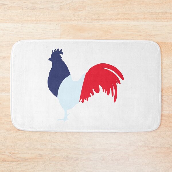 Item preview, Cocorico: the symbol of France designed and sold by JAG2B.