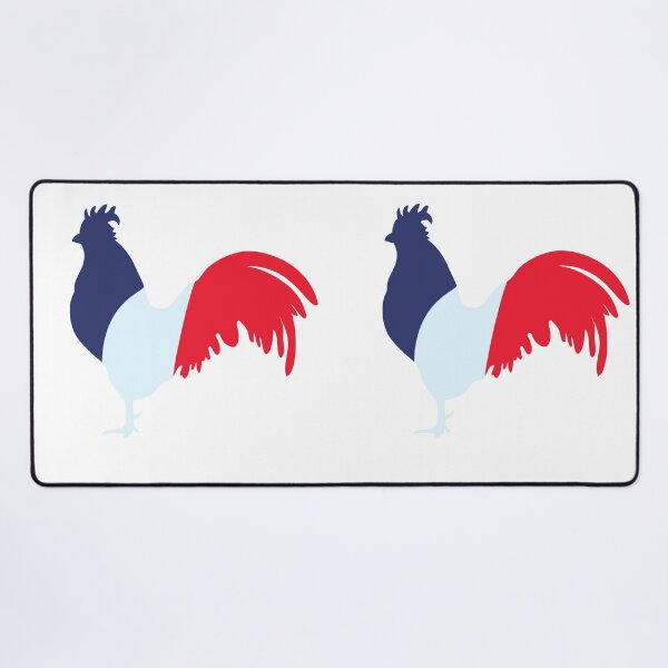 Item preview, Cocorico: the symbol of France designed and sold by JAG2B.