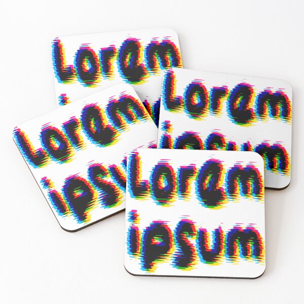 Item preview, Lorem ipsum designed and sold by amandartwork.
