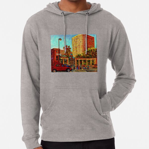 Schulich hoodie sale