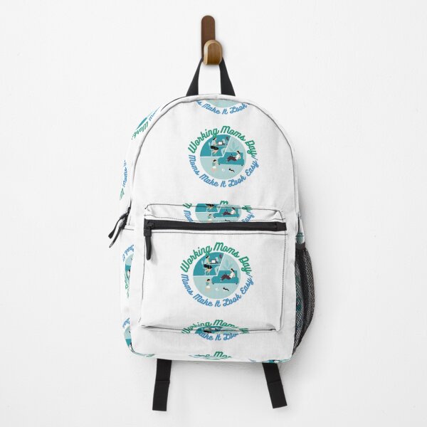 Item preview, Working Moms Day | Every Mom Is A Working Mom designed and sold by SolSel ⭐⭐⭐⭐⭐.