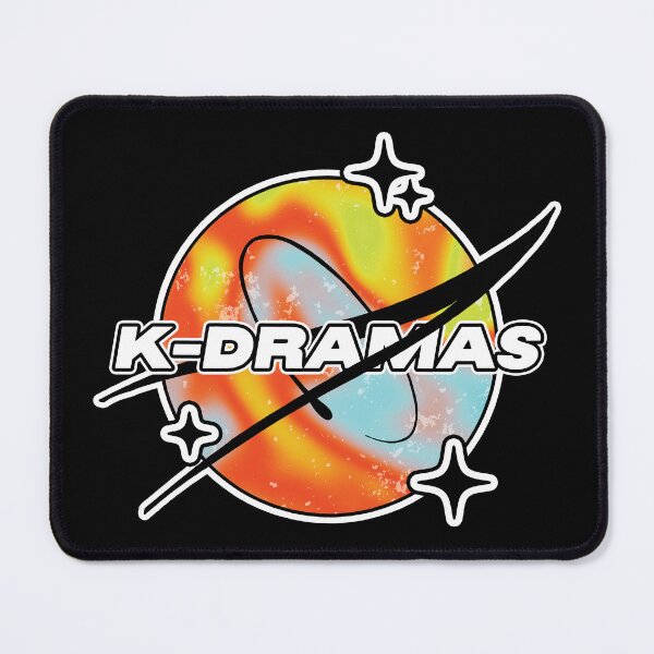 Item preview, K-Dramas (Melty Space) designed and sold by orlumbuspirate.