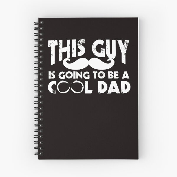 Item preview, Future Cool Dad Father Papa Poppa Daddy Stepdad Husband designed and sold by TomGiantDesigns.