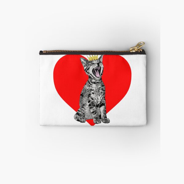 Item preview, Kitty corazón designed and sold by AstraBlink7.