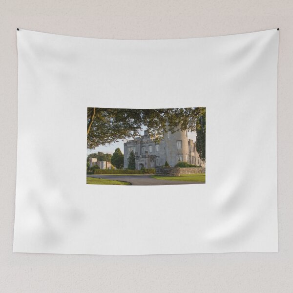 Item preview, dromoland castle hotel golf club county clare ireland designed and sold by Nollaig Ó Mórdha  Up The Banner Photography.