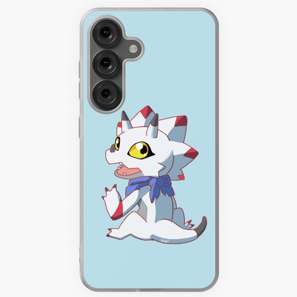 Item preview, Digimon gammamon designed and sold by TolArtBoy.