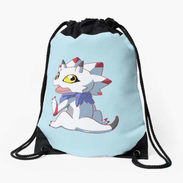 Item preview, Gammamon digimon designed and sold by TolArtBoy.