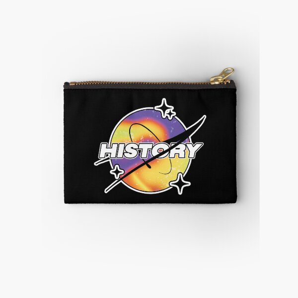 Item preview, History (Melty Space) designed and sold by orlumbuspirate.