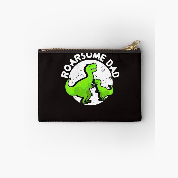 Item preview, Roarsome Dad Daddy Dino T-Rex Father Papa Poppa Husband designed and sold by TomGiantDesigns.