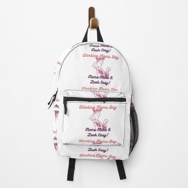 Item preview, Working Moms Day | Every Mom Is A Working Mom designed and sold by SolSel ⭐⭐⭐⭐⭐.