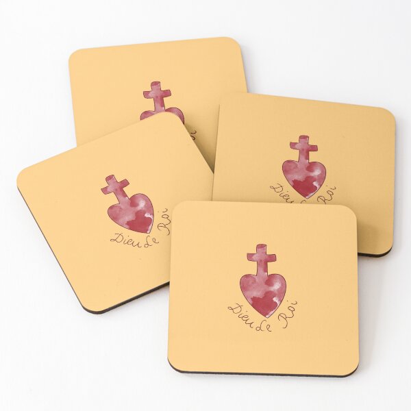 Item preview, Dieu le Roi - AuctorSalutis designed and sold by AuctorSalutis.
