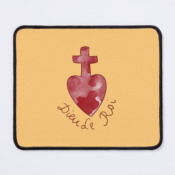 Item preview, Dieu le Roi - AuctorSalutis designed and sold by AuctorSalutis.