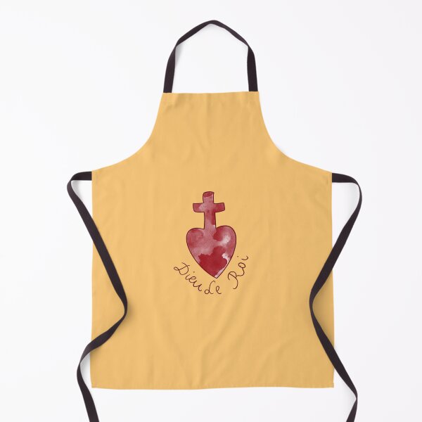 Item preview, Dieu le Roi - AuctorSalutis designed and sold by AuctorSalutis.