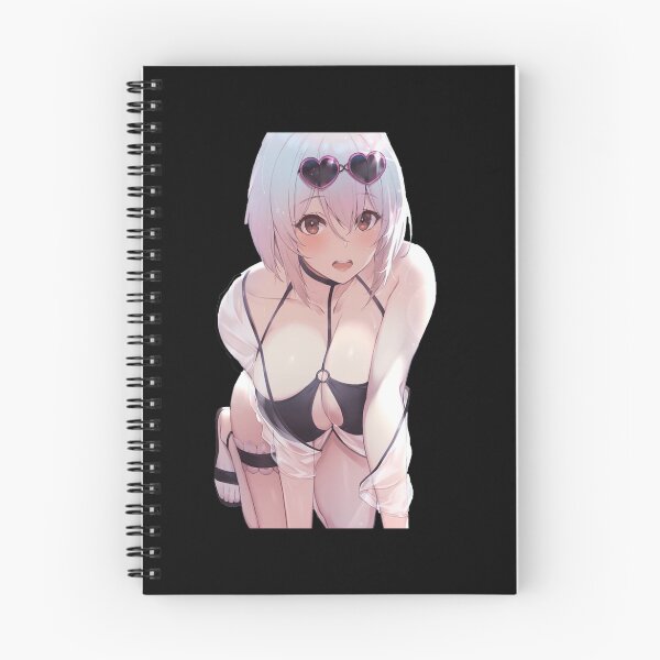 Item preview, Sirius - Azur Lane Waifu Essential . designed and sold by YvonneKelle.