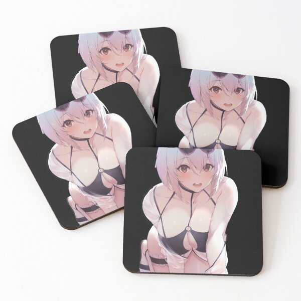 Item preview, Sirius - Azur Lane Waifu Essential . designed and sold by YvonneKelle.