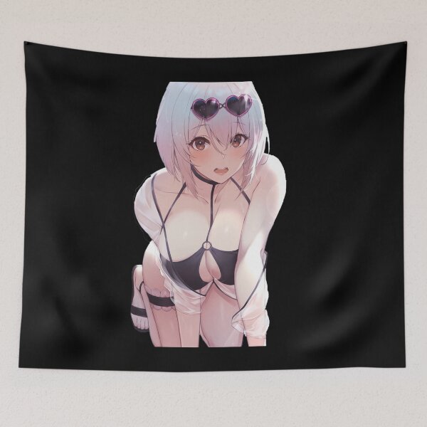 Item preview, Sirius - Azur Lane Waifu Essential . designed and sold by YvonneKelle.