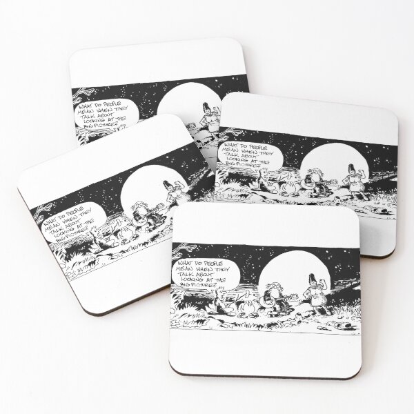 Item preview, The Big Picture designed and sold by wazoowazoo.