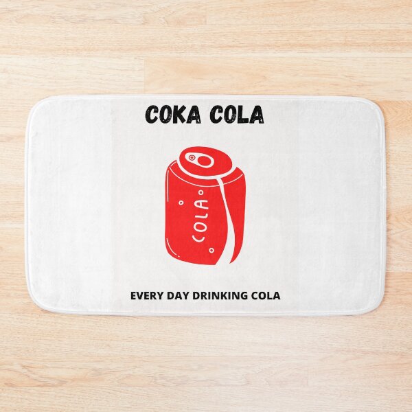 Item preview, Coka cola  designed and sold by Suraj3214.