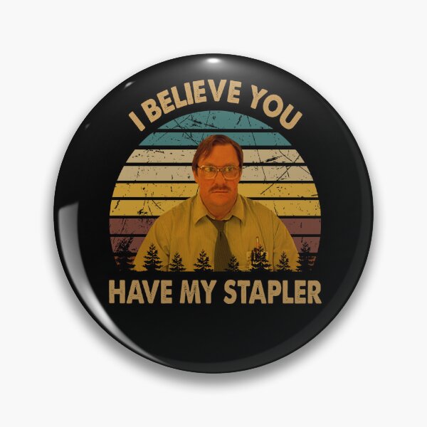 Item preview, I believe you have my stapler Milton Waddams man designed and sold by SaraSonia3.