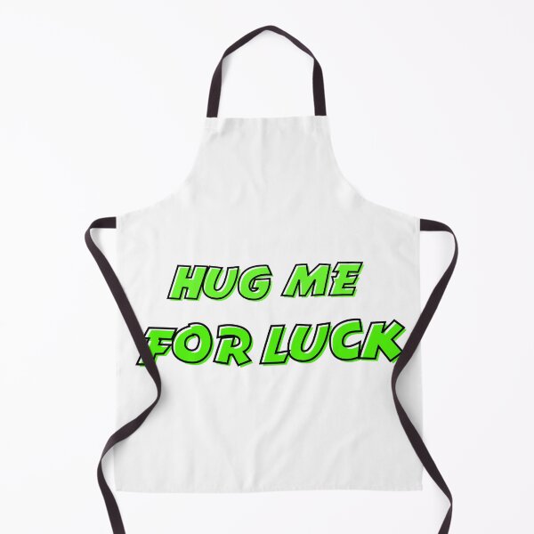 Item preview, Hug Me For Luck designed and sold by JINRANIN.
