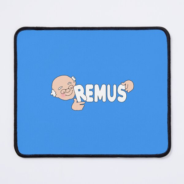 Item preview, Uncle Remus Retro 1970s 1980s toys and games logo designed and sold by w1ckerman.
