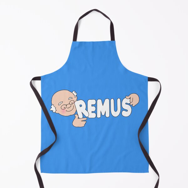 Item preview, Uncle Remus Retro 1970s 1980s toys and games logo designed and sold by w1ckerman.