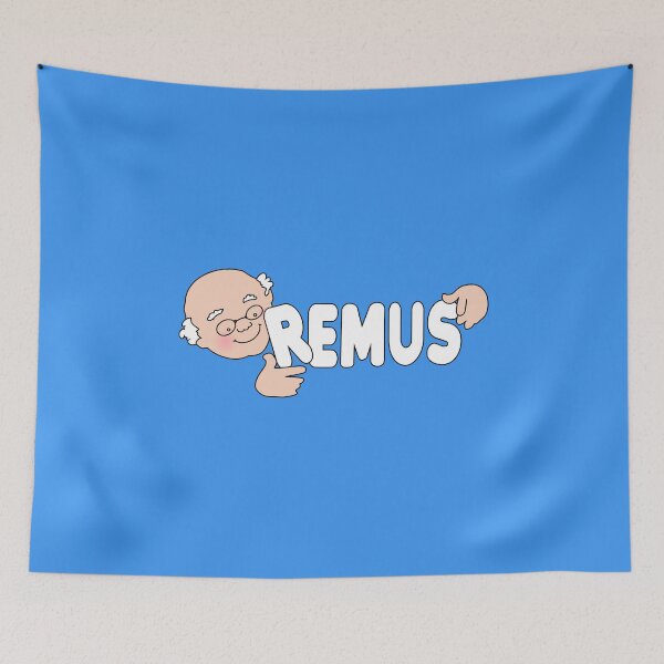 Item preview, Uncle Remus Retro 1970s 1980s toys and games logo designed and sold by w1ckerman.