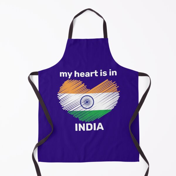 Item preview, LDR, Long Distance Love, My Heart is in India designed and sold by Koala Designs.
