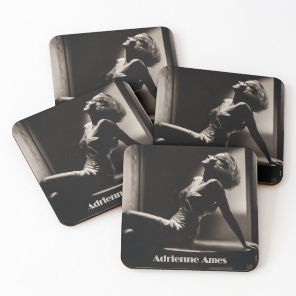 Item preview, Adrienne Ames designed and sold by Jools-57.