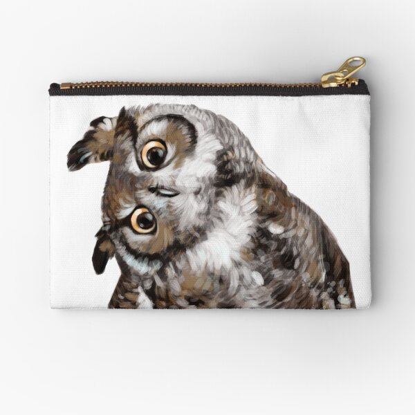 Item preview, Owl designed and sold by bignosework.