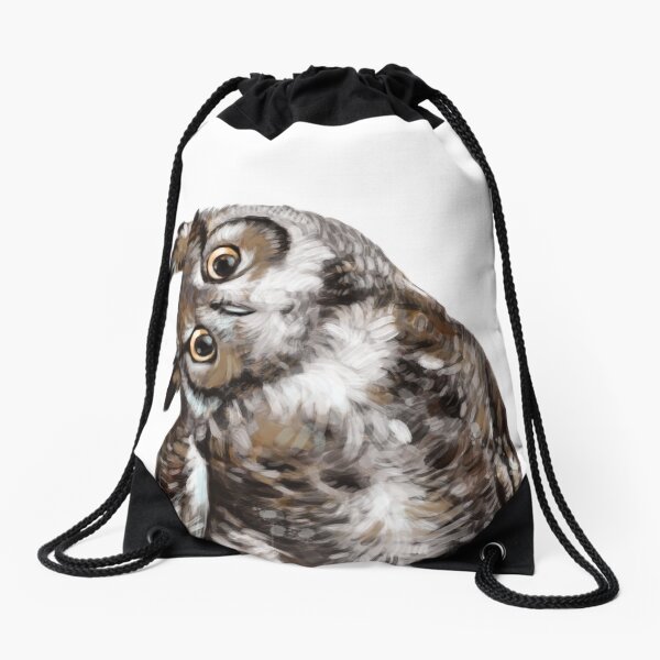 Item preview, Owl designed and sold by bignosework.