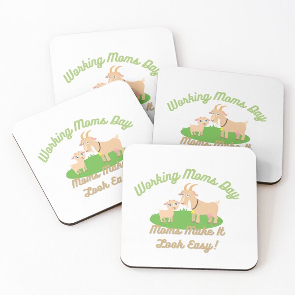 Item preview, Working Moms Day | Every Mom Is A Working Mom designed and sold by SolSel ⭐⭐⭐⭐⭐.