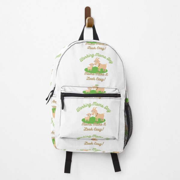 Item preview, Working Moms Day | Every Mom Is A Working Mom designed and sold by SolSel ⭐⭐⭐⭐⭐.