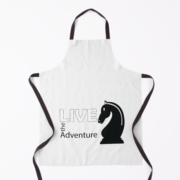 Item preview, LIVE THE ADVENTURE for gamers designed and sold by DesignCaption.