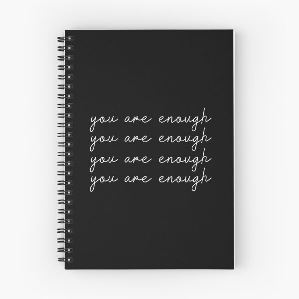 Item preview, You are enough  designed and sold by AnimeVision.