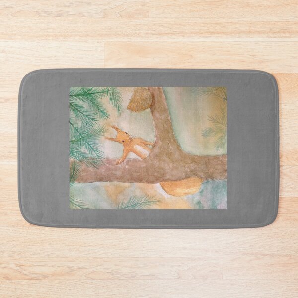 Item preview, Squirrel Appearance designed and sold by Odile frament.